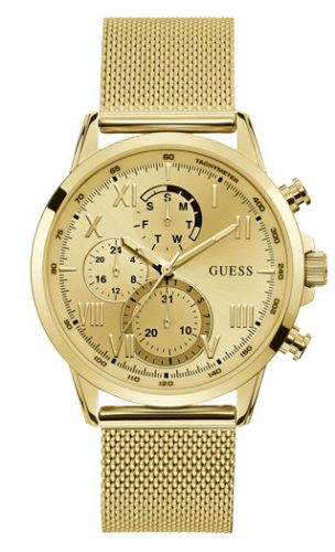 GUESS W1310G2 Férfi Karóra