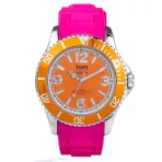 TOM WATCH
