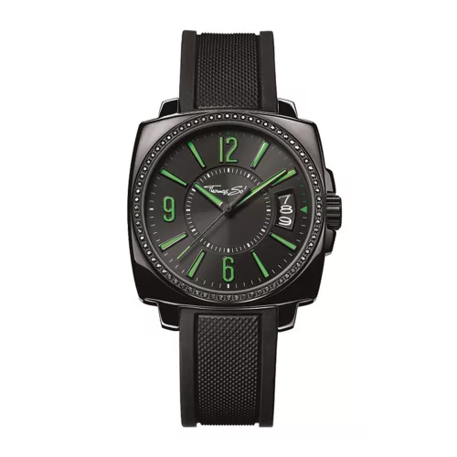 THOMAS SABO WA0106-208-20 Férfi Karóra