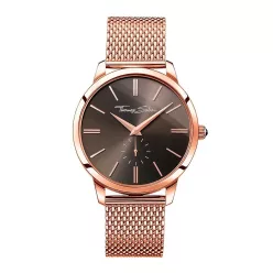 THOMAS SABO WA01772652064 UNISEX karóra