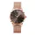 THOMAS SABO WA01772652064 UNISEX karóra
