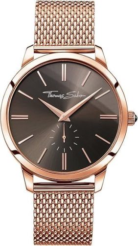 THOMAS SABO WA01772652064 UNISEX karóra