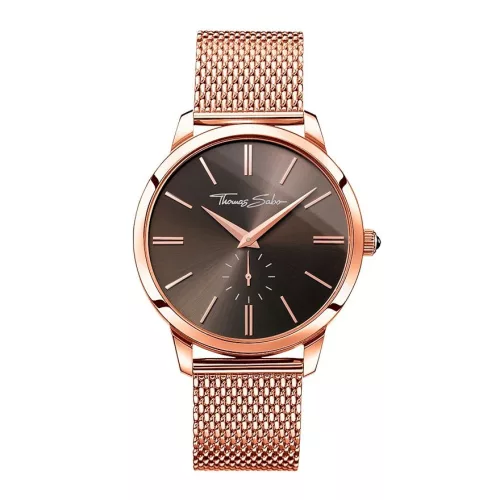 THOMAS SABO WA01772652064 UNISEX karóra