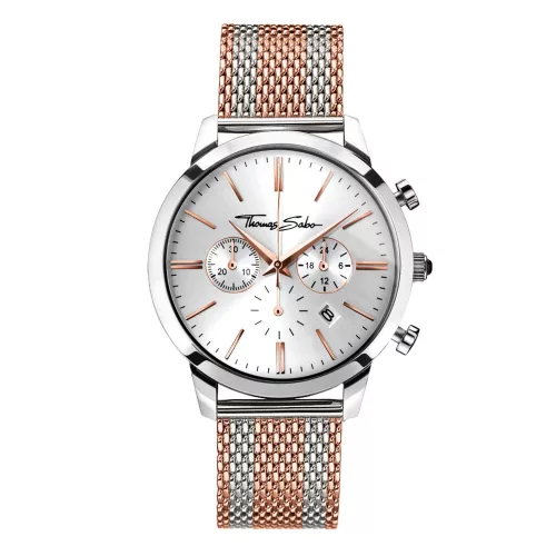 THOMAS SABO WA02872832014 UNISEX karóra