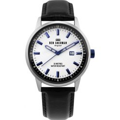 BEN SHERMAN WB030B Férfi Karóra