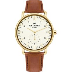 BEN SHERMAN WB033TG Férfi Karóra