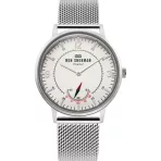 BEN SHERMAN