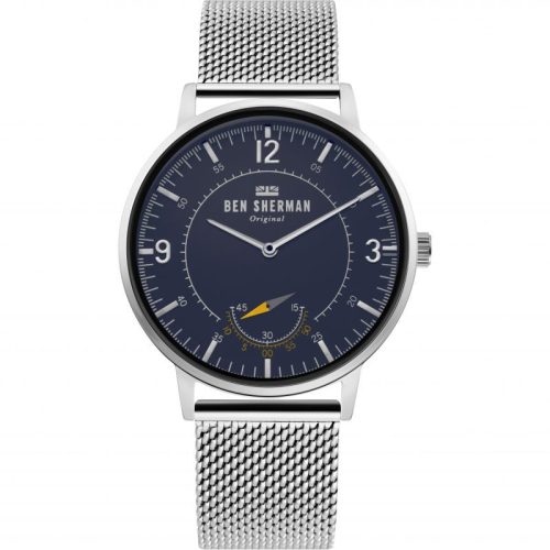 BEN SHERMAN WB034USM Férfi Karóra