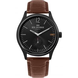 BEN SHERMAN WB035T Férfi Karóra
