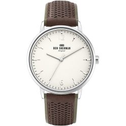 BEN SHERMAN WB038T Férfi Karóra
