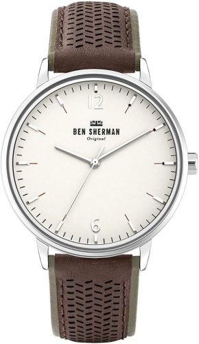 BEN SHERMAN WB038T Férfi Karóra