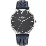 BEN SHERMAN