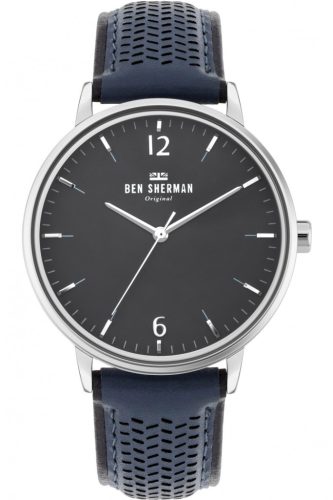 BEN SHERMAN WB038U Férfi Karóra