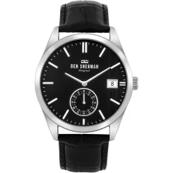 BEN SHERMAN WB039BB Férfi Karóra