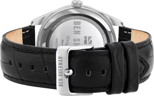 BEN SHERMAN WB039BB Férfi Karóra