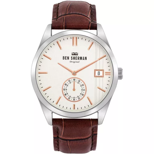 BEN SHERMAN WB039T Férfi Karóra