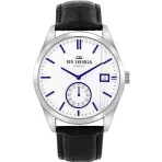 BEN SHERMAN