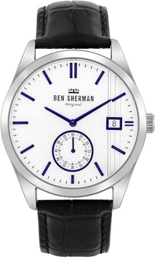 BEN SHERMAN WB039UB Férfi Karóra