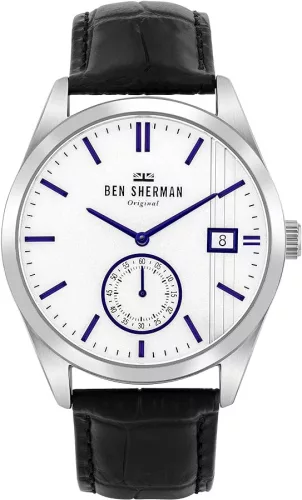 BEN SHERMAN WB039UB Férfi Karóra