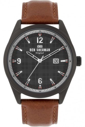 BEN SHERMAN WB040TB Férfi Karóra