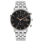 BEN SHERMAN WB041BSM Férfi Karóra
