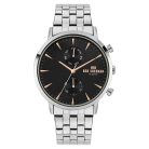 BEN SHERMAN WB041BSM Férfi Karóra