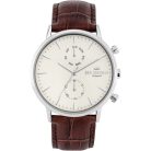 BEN SHERMAN WB041T Férfi Karóra
