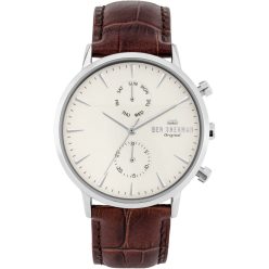 BEN SHERMAN WB041T Férfi Karóra