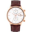 BEN SHERMAN WB041TRG Férfi Karóra