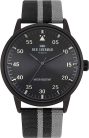 BEN SHERMAN WB042BE Férfi Karóra