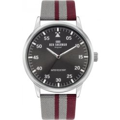 BEN SHERMAN WB042ER Férfi Karóra