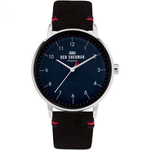 BEN SHERMAN WB043B Férfi Karóra