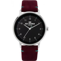 BEN SHERMAN WB043R Férfi Karóra