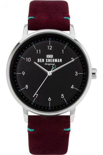BEN SHERMAN WB043R Férfi Karóra