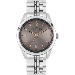 BEN SHERMAN WB057ESM Férfi Karóra