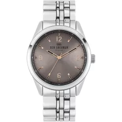 BEN SHERMAN WB057ESM Férfi Karóra