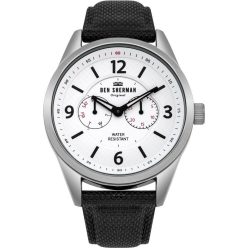 BEN SHERMAN WB069WB Férfi Karóra