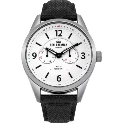 BEN SHERMAN WB069WB Férfi Karóra