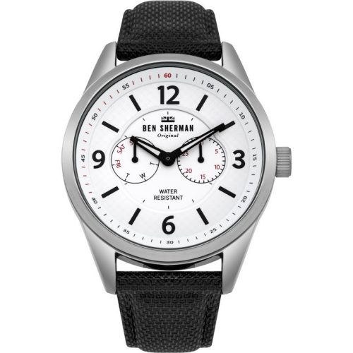 BEN SHERMAN WB069WB Férfi Karóra