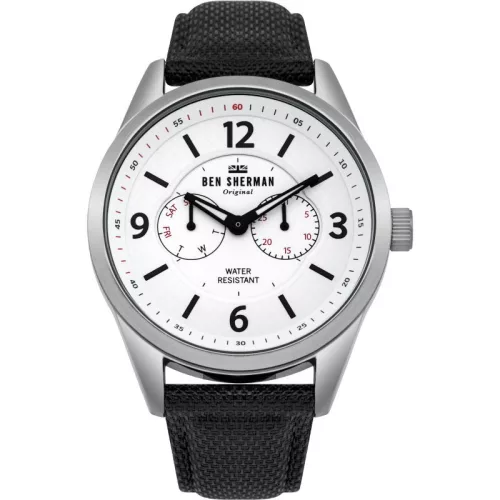 BEN SHERMAN WB069WB Férfi Karóra
