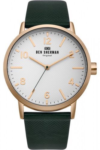 BEN SHERMAN WB070NBR Férfi Karóra
