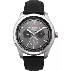BEN SHERMAN WBS112B Férfi Karóra