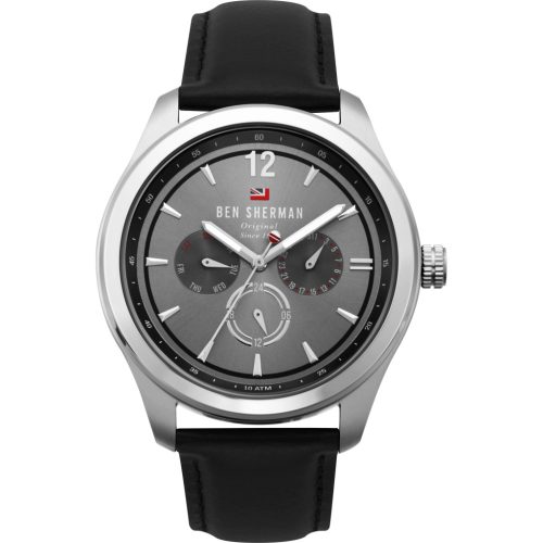 BEN SHERMAN WBS112B Férfi Karóra