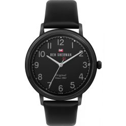 BEN SHERMAN WBS113BB Férfi Karóra
