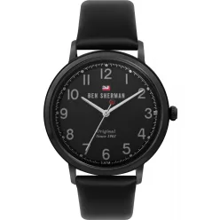 BEN SHERMAN WBS113BB Férfi Karóra