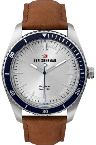 BEN SHERMAN WBS114UT Férfi Karóra