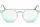 WEB EYEWEAR WE0182-18C UNISEX napszemüveg