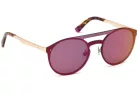 WEB EYEWEAR WE0182-34Z Női napszemüveg