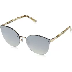 WEB EYEWEAR WE0197-45C UNISEX napszemüveg