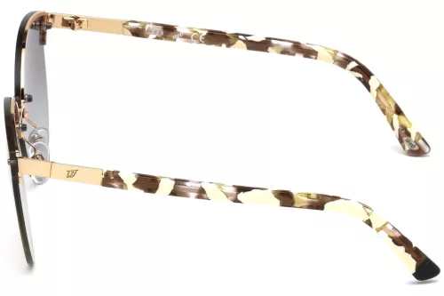 WEB EYEWEAR WE0197-45C UNISEX napszemüveg